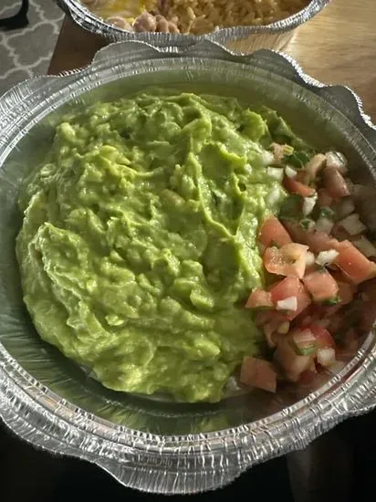 Large-Guacamole