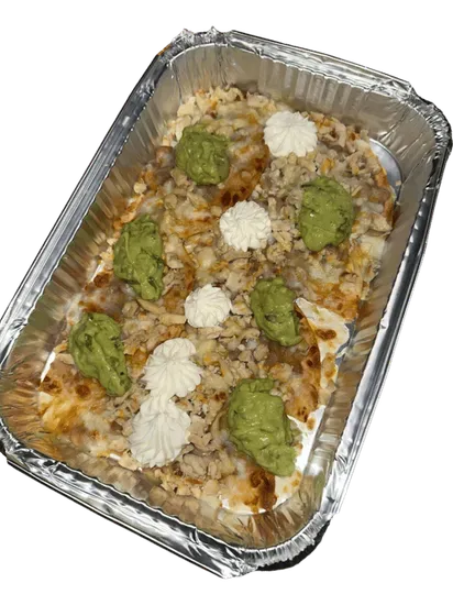 Nachos