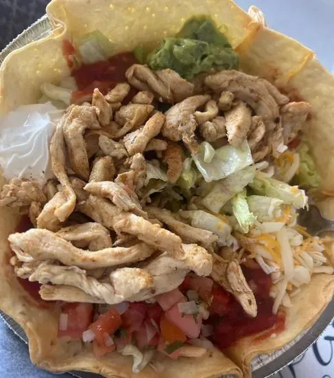 Taco Salad