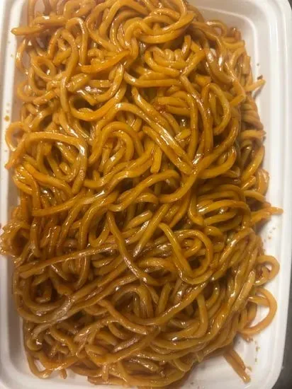 44b. Plain Lo Mein