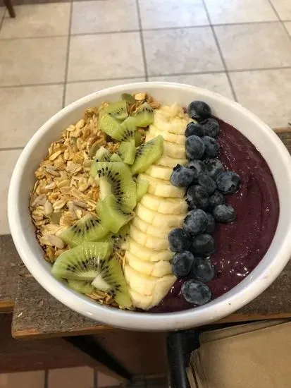 Acai Bowl