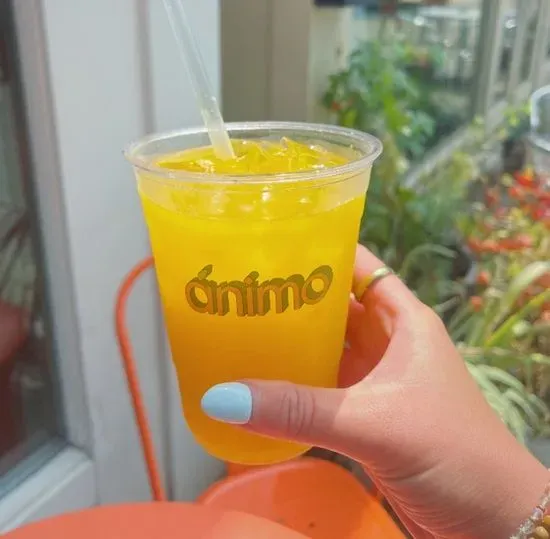 12oz Orange