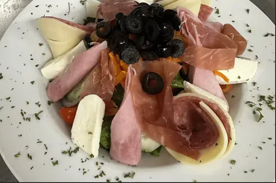 Antipasto Salad