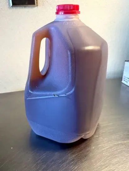 Gallon of Tea