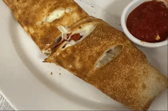 Small Stromboli