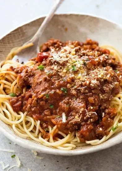 Bolognese