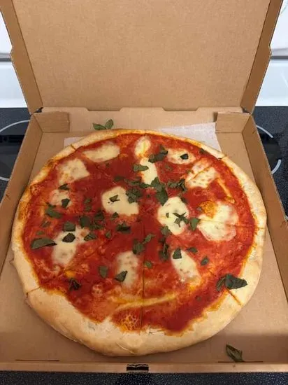 Large Margherita