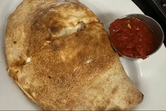 Large Calzone