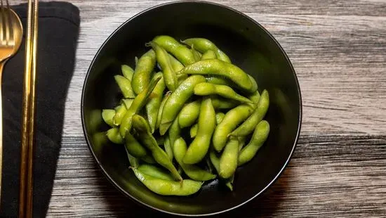 A. Edamame