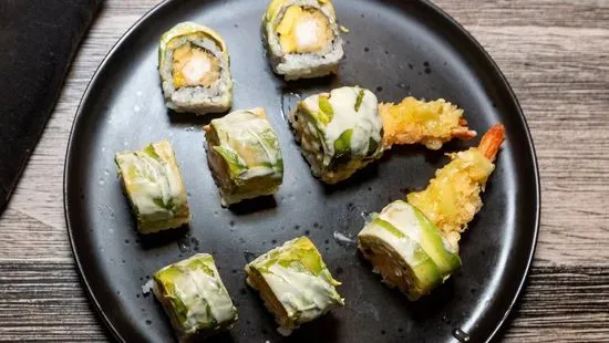 Hawaii Roll