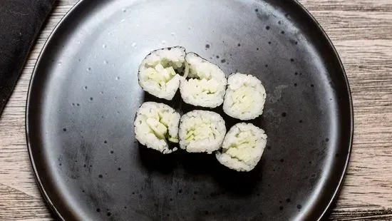 Cucumber Roll