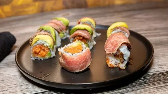 Shogun Roll