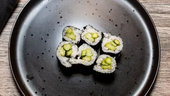 Asparagus Roll