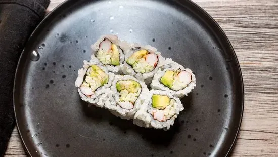 California Roll