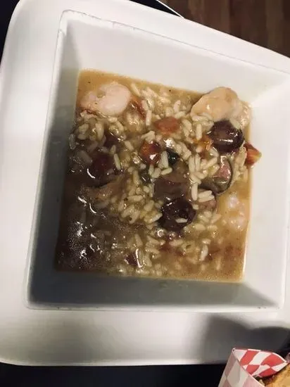 Gumbo