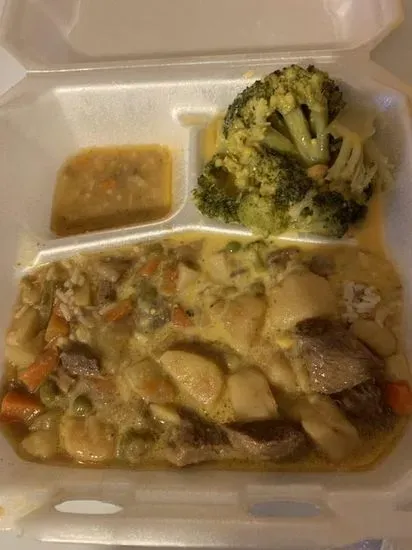 Broccoli