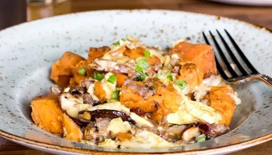 Yam Scram (GF)