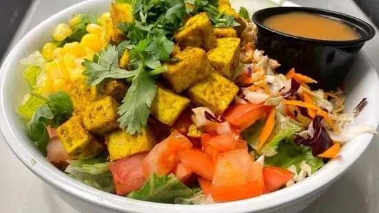 Spicy Thai Salad