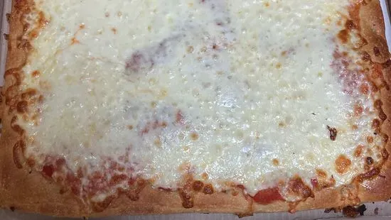 Sicilian Pizza