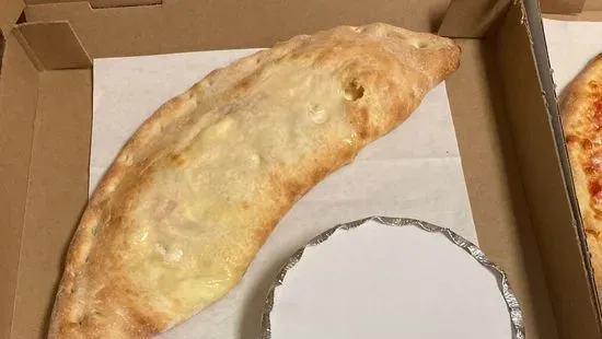 Large Calzones