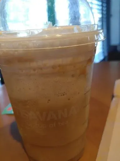 Iced Coffee