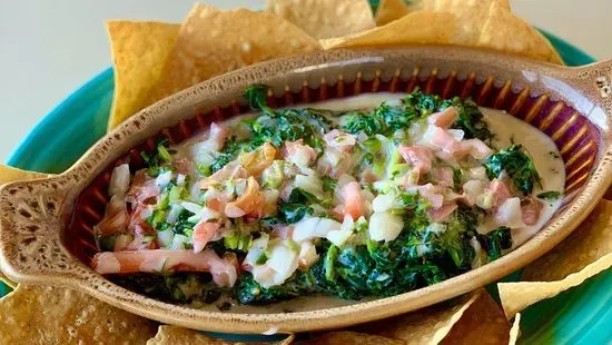 Spinach Dip
