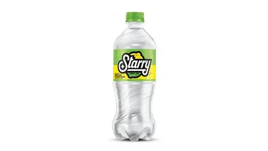Starry - 20oz Bottle