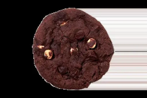 Double Chocolate
