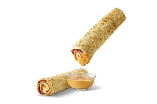 Pepperoni & Cheese Dipper