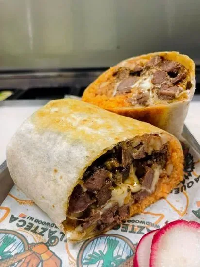 Burritos 🌯 🔥🤤🇲🇽