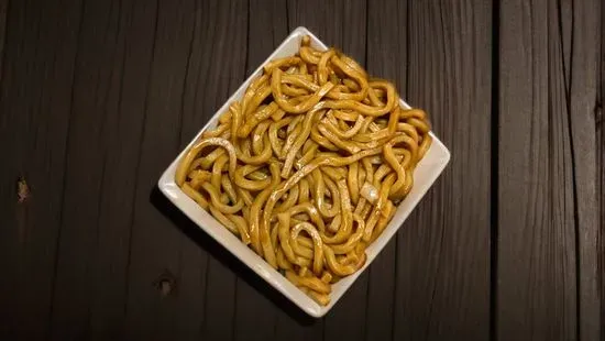 44. Plain Lo Mein