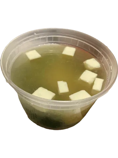 Miso Soup