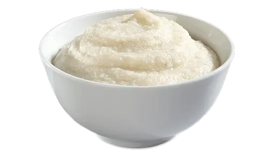 Grits