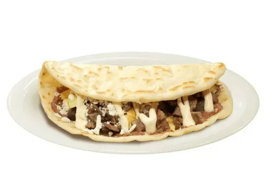 Baleada