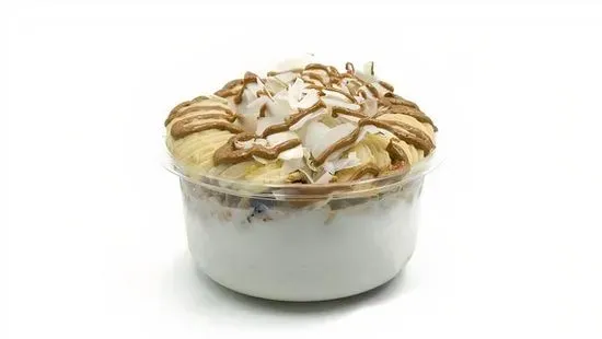 Coco Power Coconut Bowl