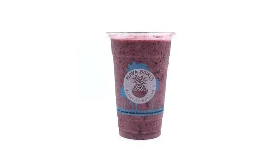 Kowabunga Smoothie