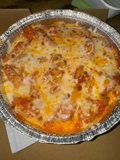 Baked Ziti