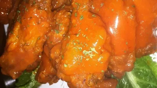 Buffalo Wings