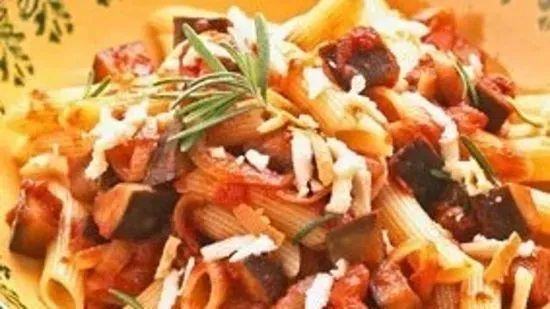 Penne Alla Siciliano