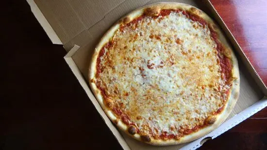 Personal Pizza 10” 