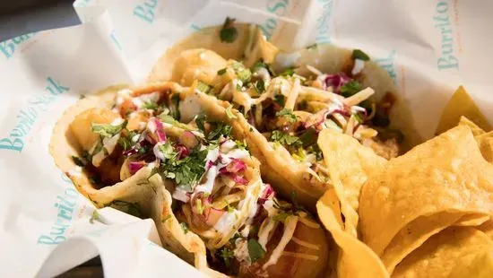 The Jolly Roger Tacos