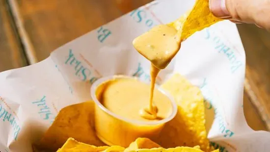 Queso (No Chips)