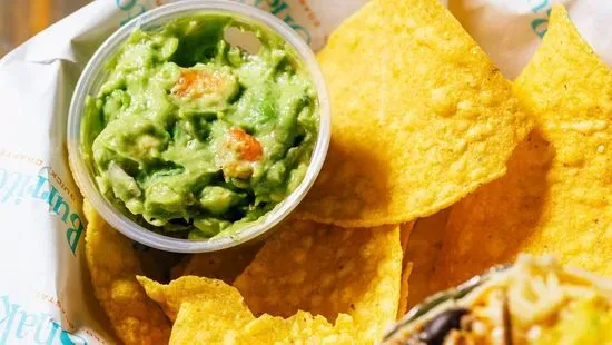 Guacamole (No Chips)