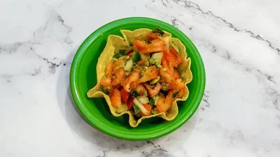 Salsa To-Go