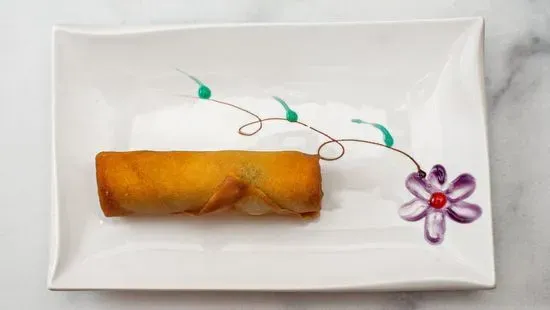 Vegetable Egg Roll