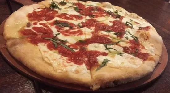 Margherita