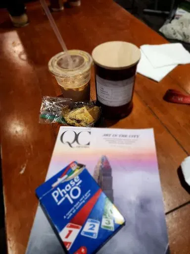 Iced Latté
