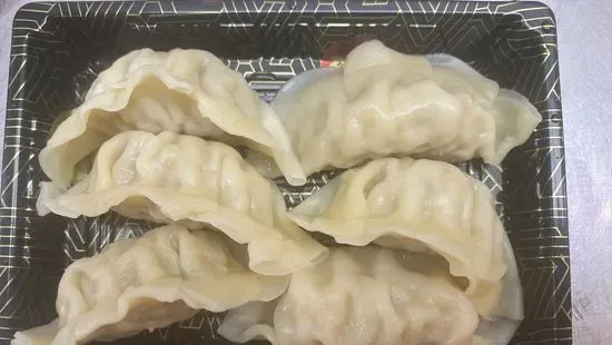 Steamed Dumpling