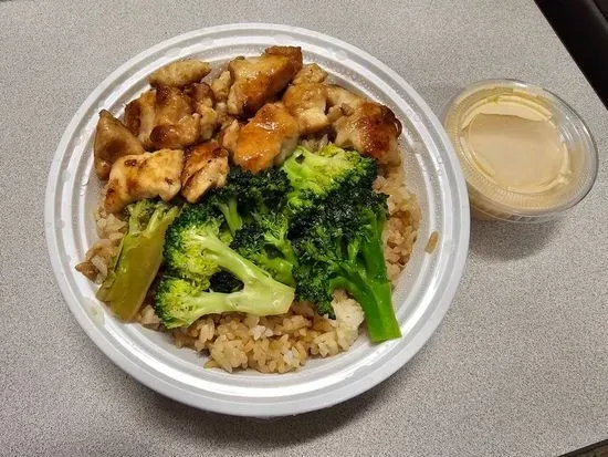 Chicken Bowl