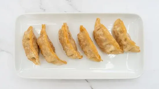 Fried Dumpling